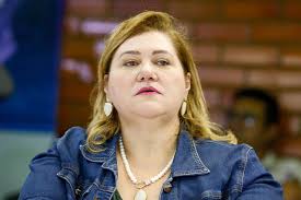 Candidata à Prefeitura de Teresina denuncia à justiça eleitoral pesquisa que não inclui seu nome